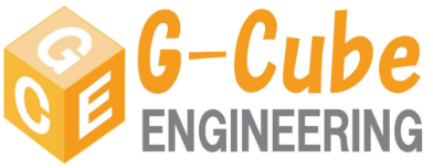 G-CUBEエンジニアリング